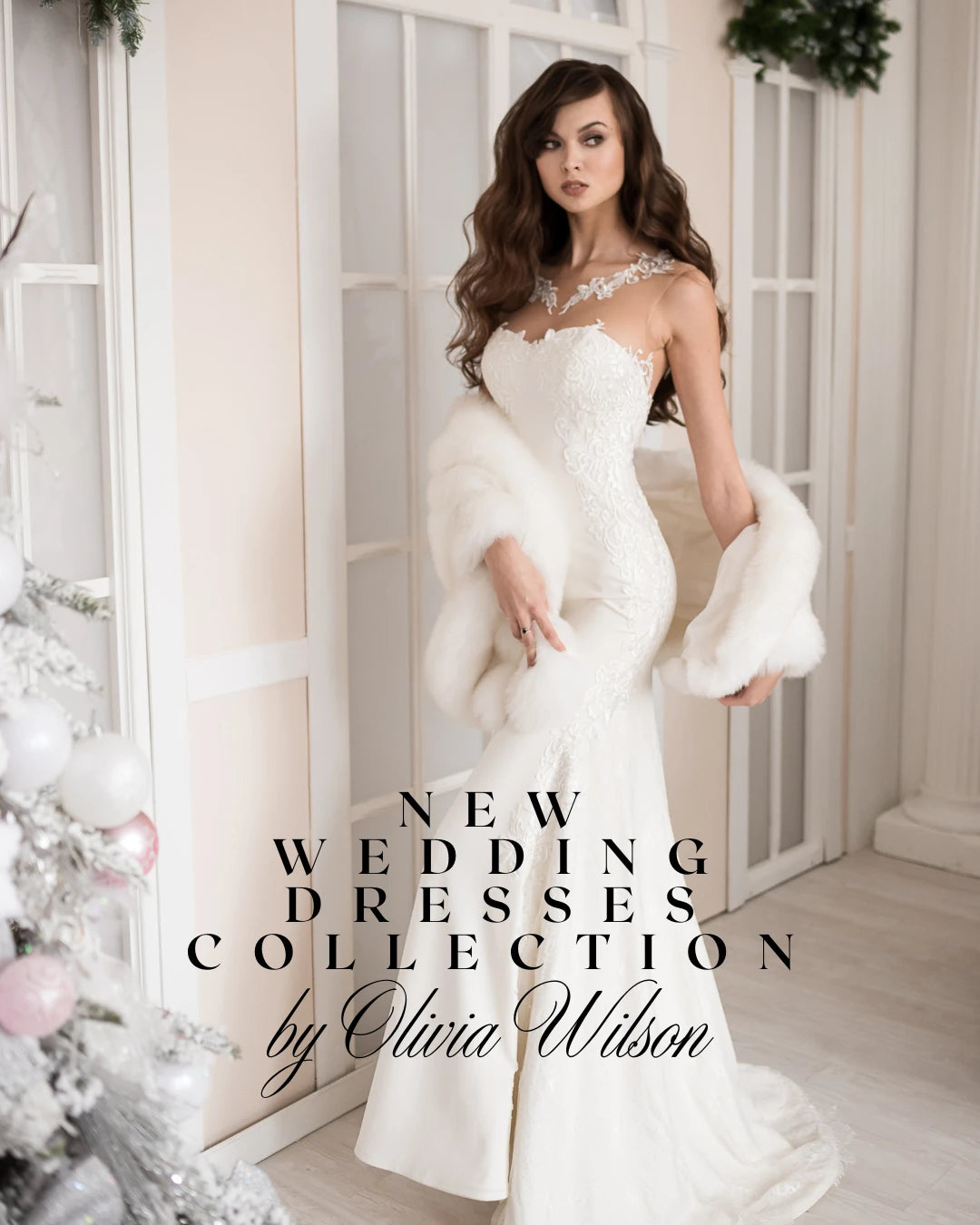 wedding dresses