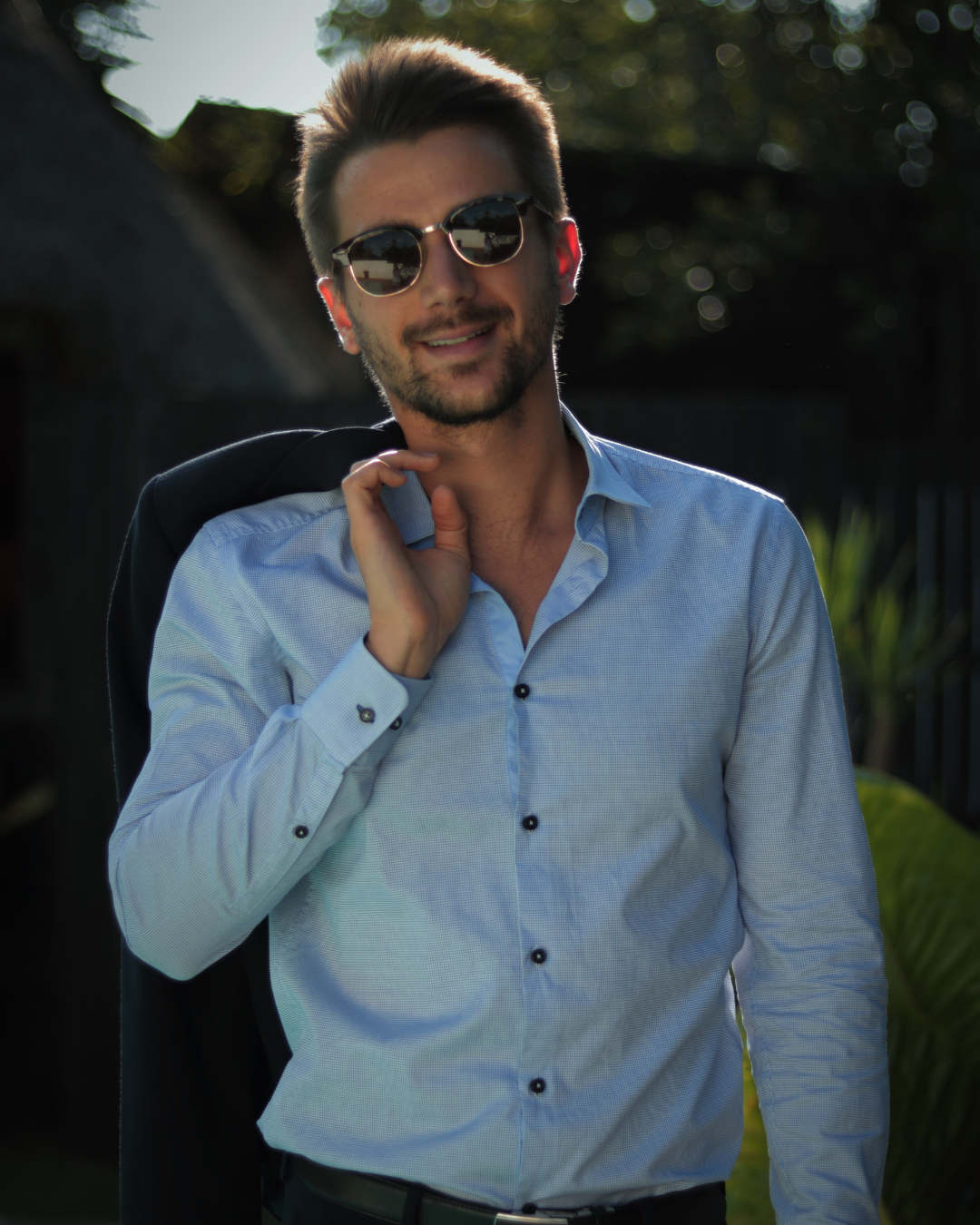 Men coleccion