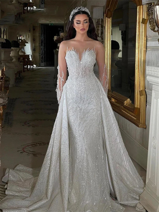 wedding dresess